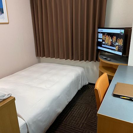 Hotel Alpha-One 秋田 外观 照片